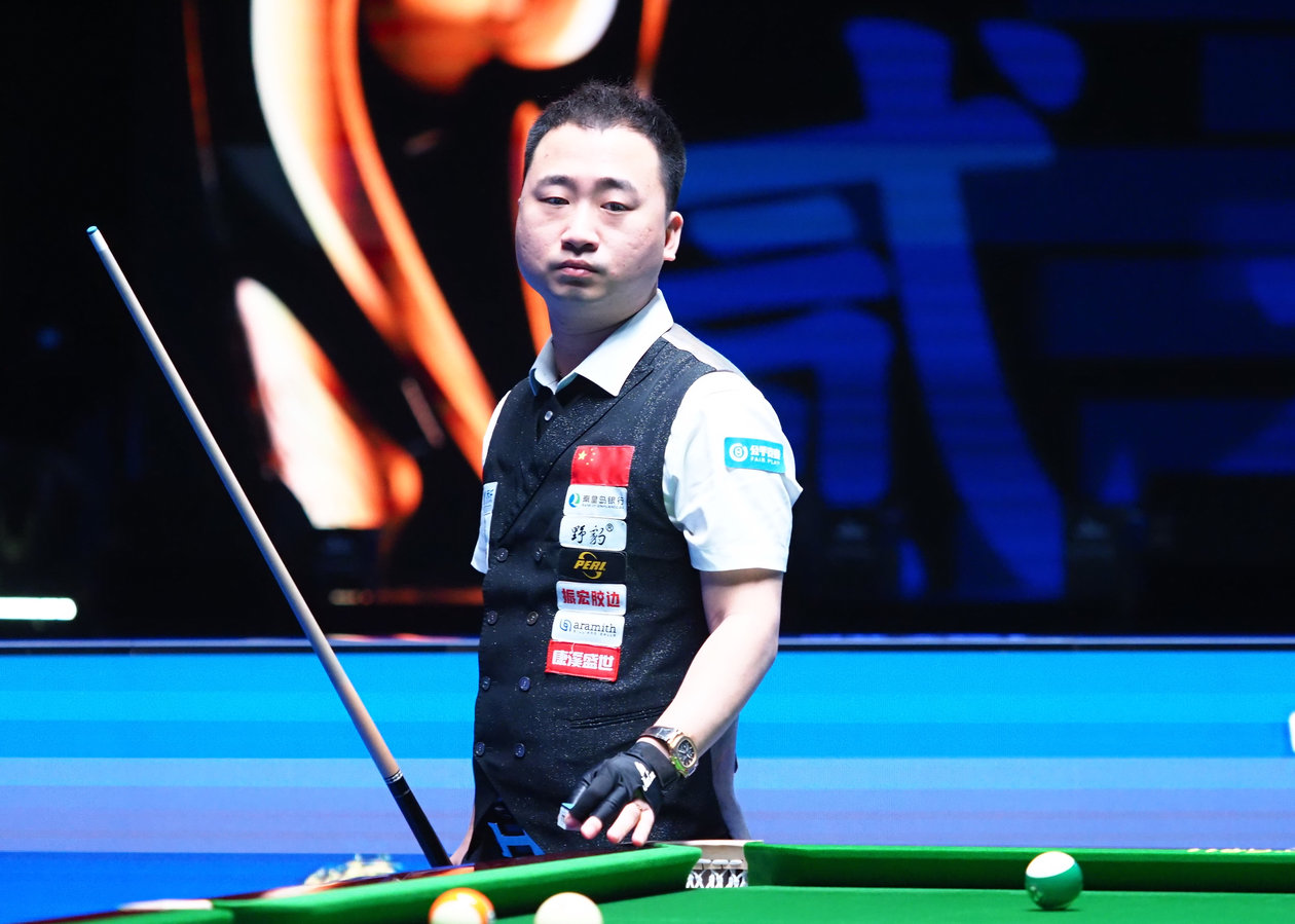 对的局面 对的局面