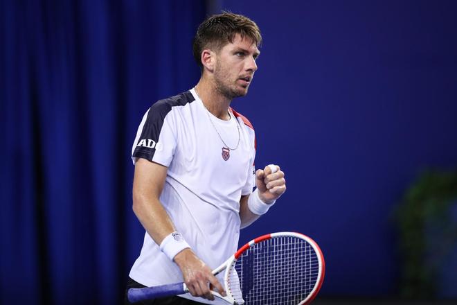 取得胜利并 取得胜利并