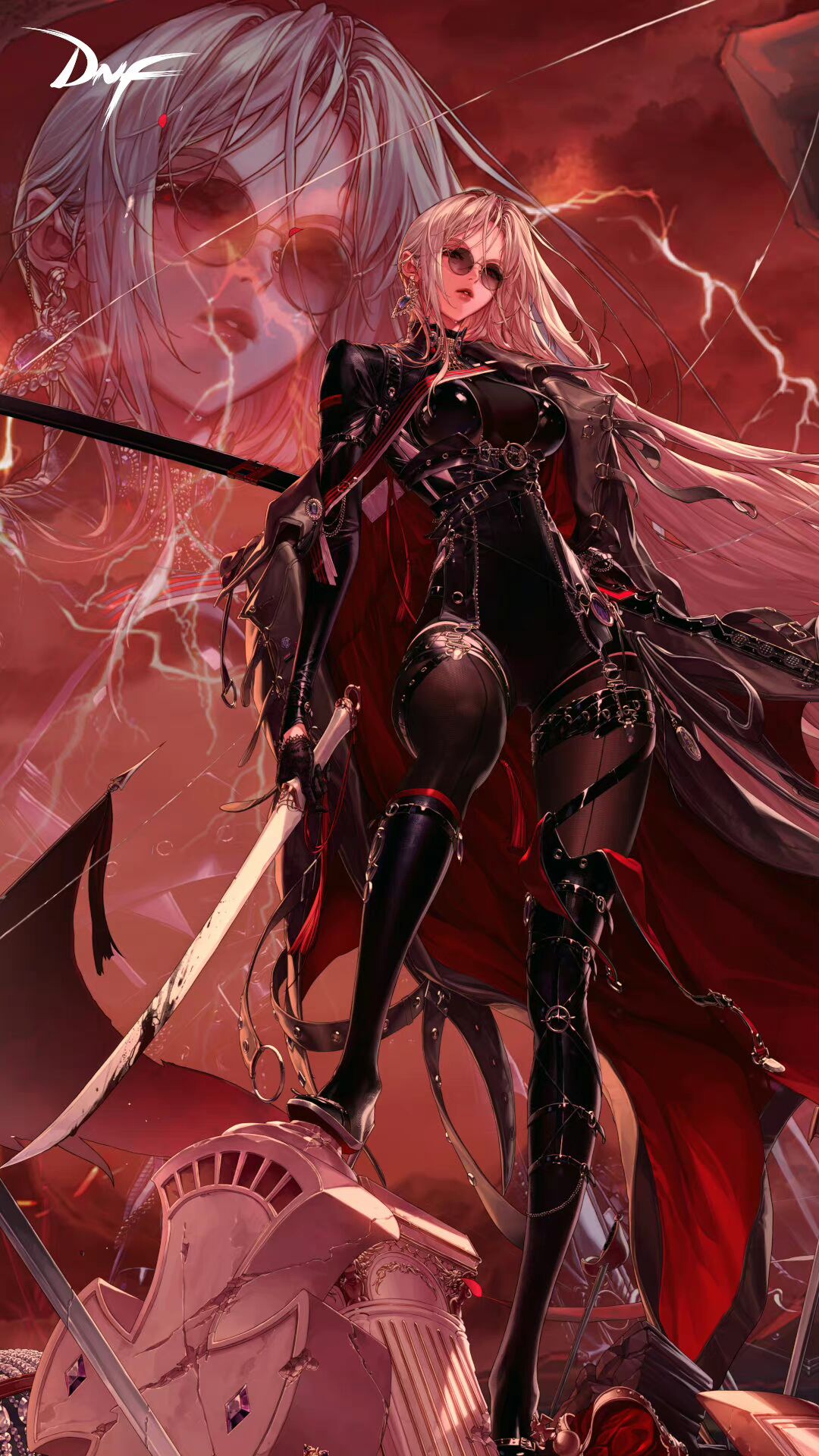 观众面前展 观众面前展