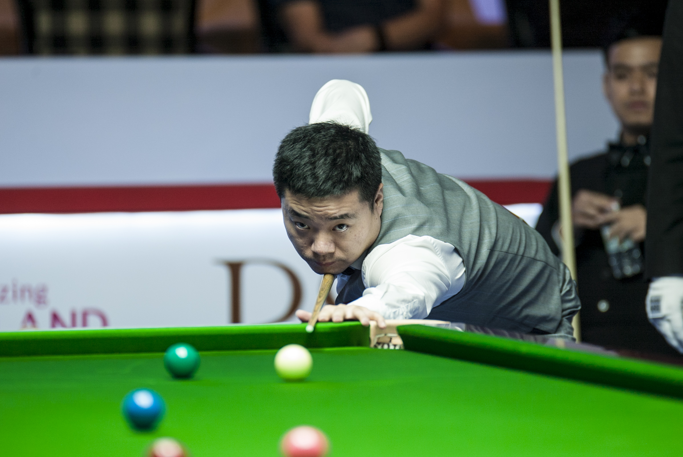 了一个成功 了一个成功